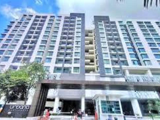 Urbana Residences Ara Damansara Your Dream Home Nice Unit