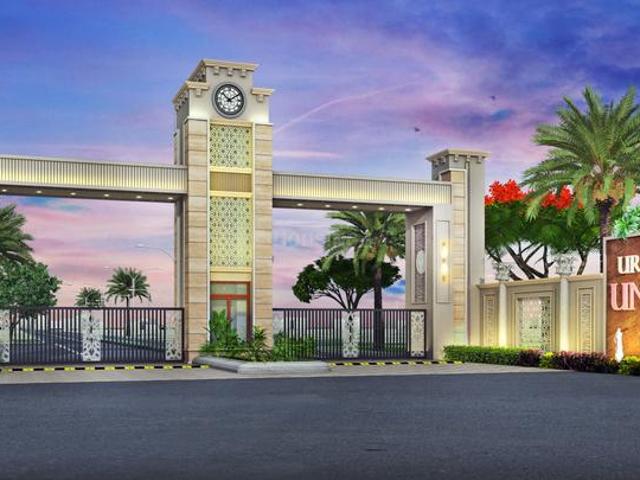 Urbanaid Unicity,Juggaur 4 BHK Villa For Sale Lucknow