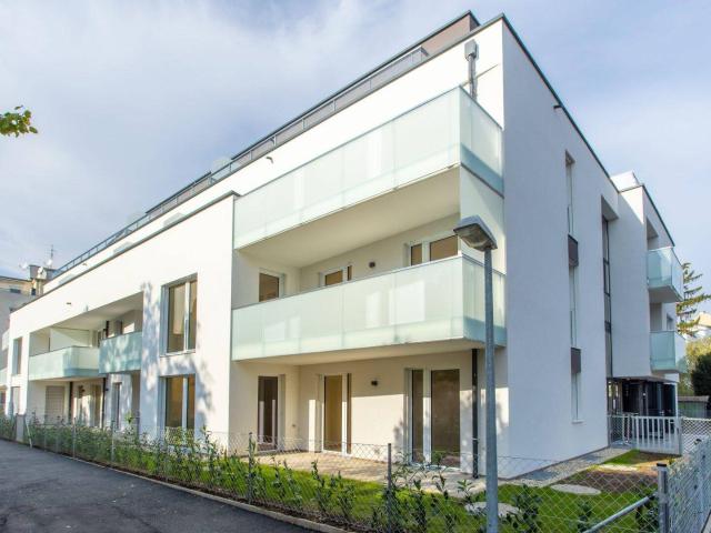 URBANE 3 ZIMMER NEUBAUWOHNUNG FÜR FAMILIEN