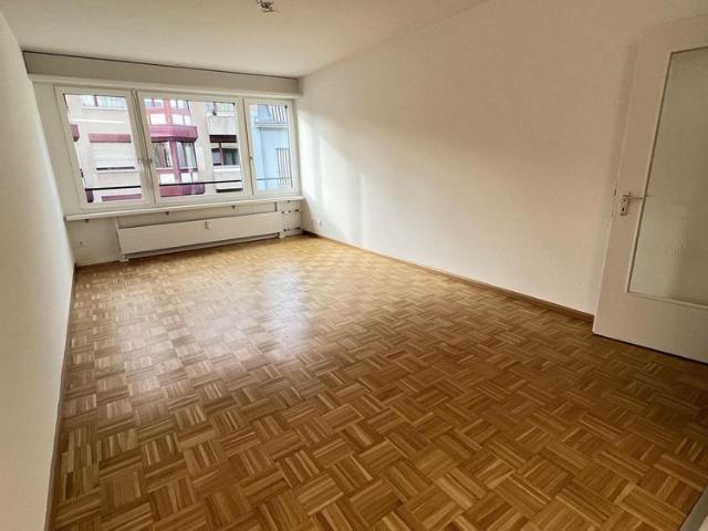 Urbaner Komfort & Erstklassige Lage: Ihr neues Zuhause am Bahnhof SBB