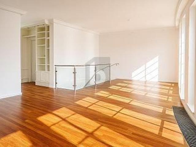 URBANER LUXUS AM HACKESCHEN MARKT