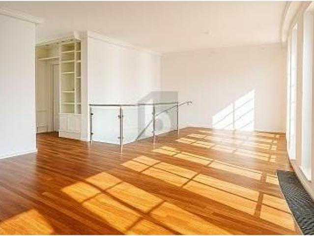 URBANER LUXUS AM HACKESCHEN MARKT