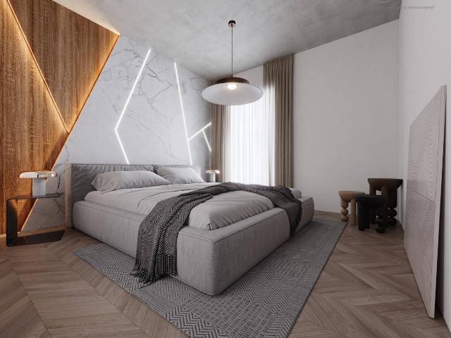 Urbaner Lifestyle: Exklusive 1,5 Zimmer Wohnung mitten in Frankfurt Sachsenhausen!