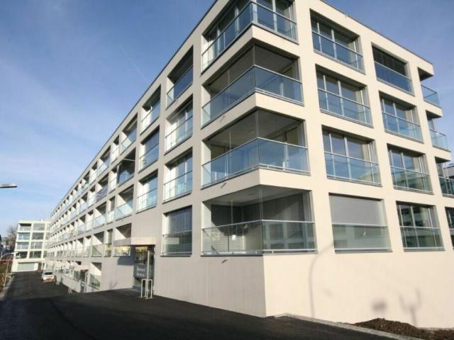 Urbaner Lifestyle in Thalwil