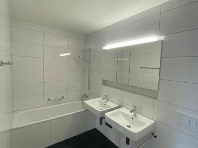 Urbaner Lifestyle in Thalwil