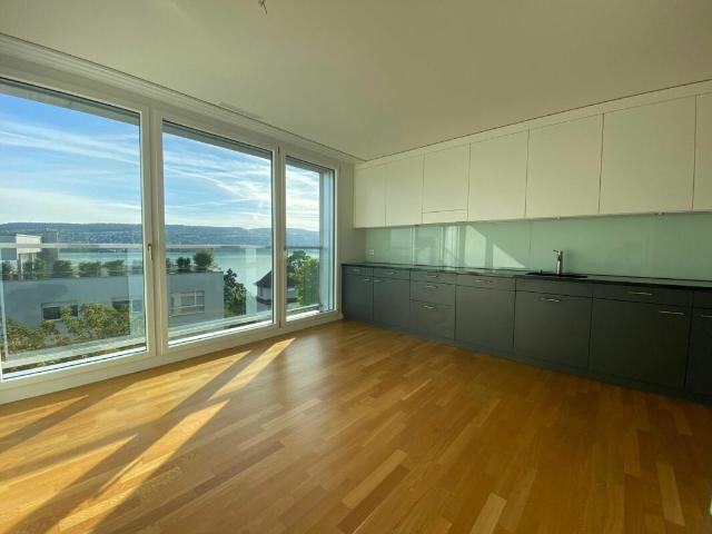 Urbaner Lifestyle in Thalwil
