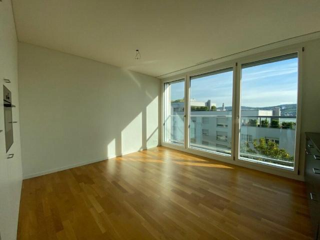 Urbaner Lifestyle in Thalwil