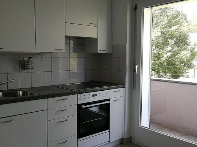 Urbanes Ambiente in Zentrumsnähe | dreamo. Ch