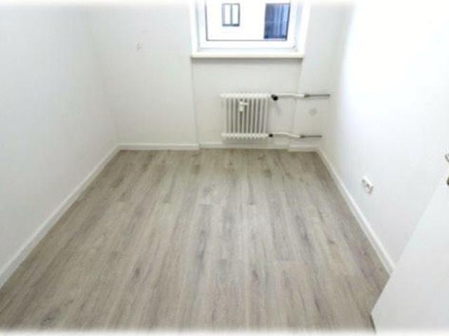 Urbanes Paradies über den Dächern: Exklusive Loft Wohnung in bester Lage!
