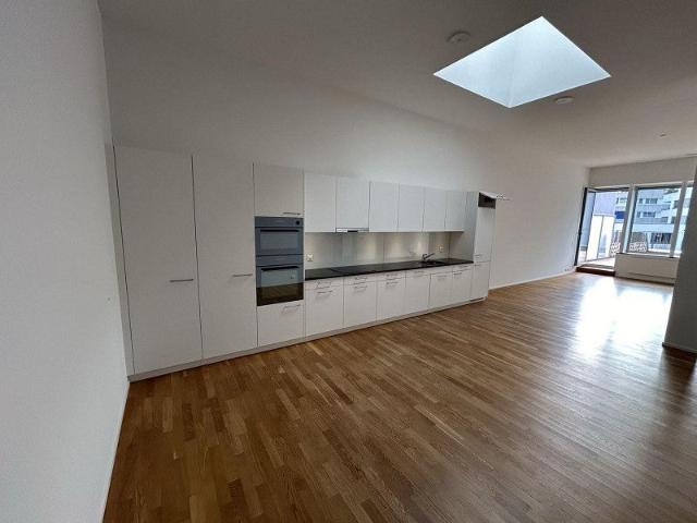 Urbanes Wohnen