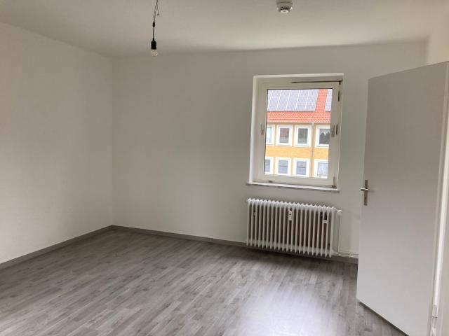 Urbanes Wohnen: 3 Zimmerwohnung – zentral, modern und komfortabel
