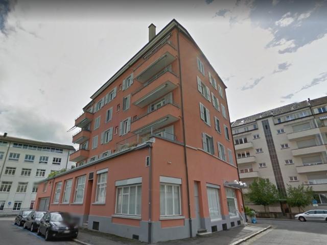 Urbanes Wohnen am Puls der Stadt Bern gesucht?