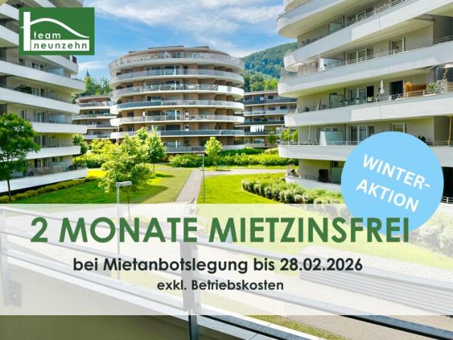 URBANES WOHNEN IN GRÜNER IDYLLE IHR NEUES ZUHAUSE IN DER GREEN CITY AKTION 2 MONATE MIETZINSFREI