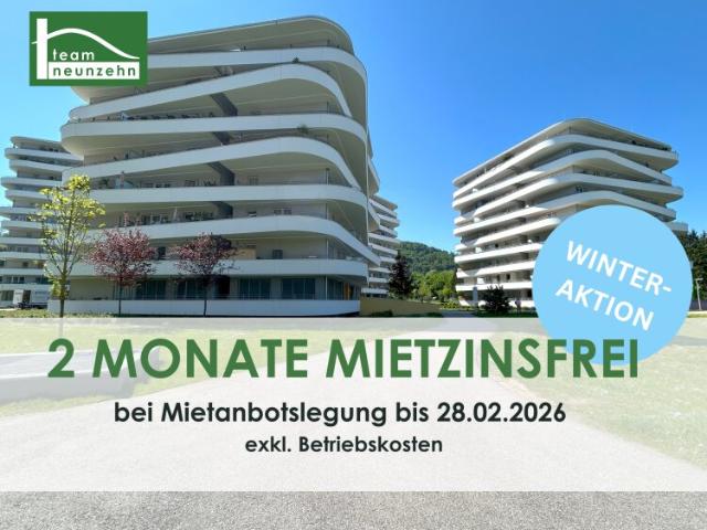 URBANES WOHNEN IN GRÜNER IDYLLE IHR NEUES ZUHAUSE IN DER GREEN CITY AKTION 2 MONATE MIETZINSFREI