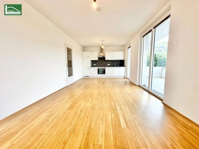 URBANES WOHNEN IN GRÜNER IDYLLE IHR NEUES ZUHAUSE IN DER GREEN CITY AKTION 2 MONATE MIETZINSFREI