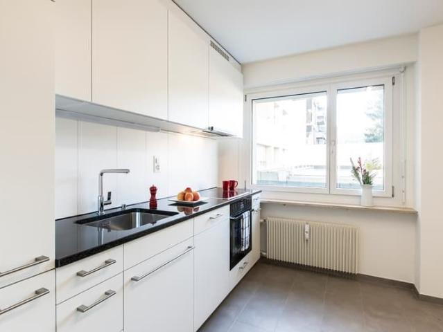 Urbanes Wohnen mit Charme und bester Anbindung | dreamo. Ch