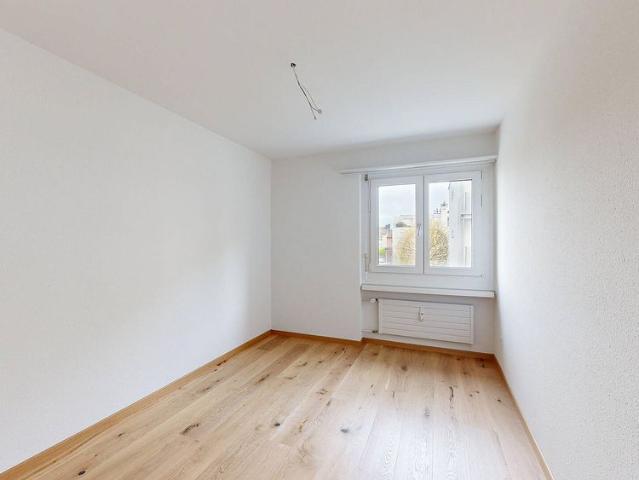 Urbanes Wohngefühl mit Komfort