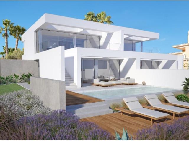 Urbanização Exclusiva de Moradias de Luxo na Deslumbrante Vi. 170m² Luz