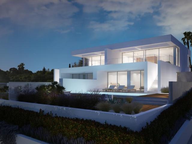 Urbanização Exclusiva de Moradias de Luxo na Deslumbrante Vila da Luz, em Lagos!