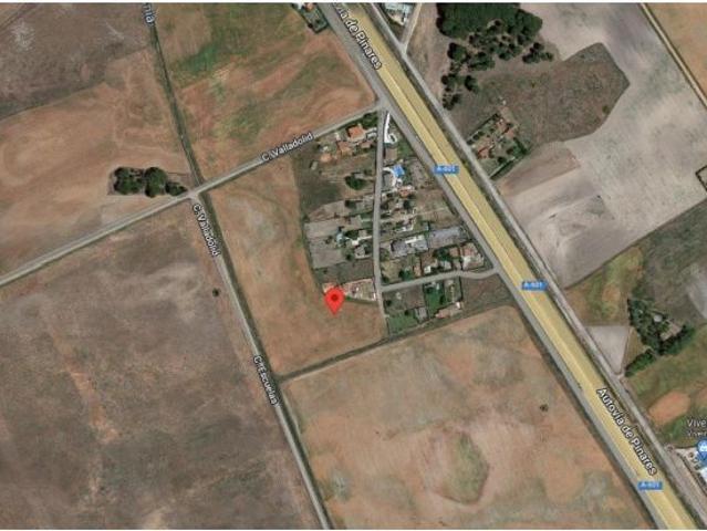 URBANIZABLE RESIDENCIAL EN SUD 4 MANOJALBO