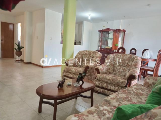 Urbanización Chalets de la Laguna, Tipuro