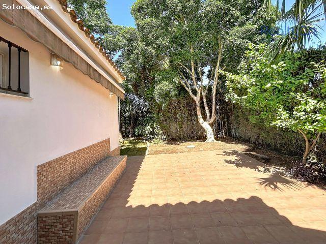 URBANIZACION EL CAPRICHO