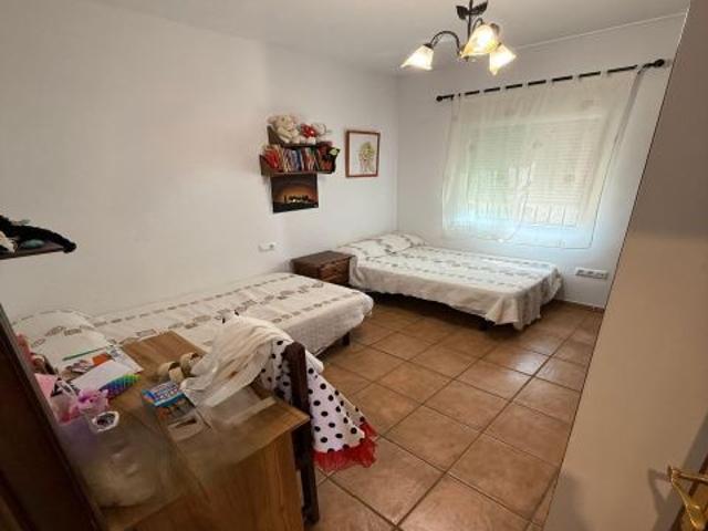 URBANIZACION EL PARAMO Hipotecable Parcela de 1.500 m2 con 2 casas y 2 piscinas