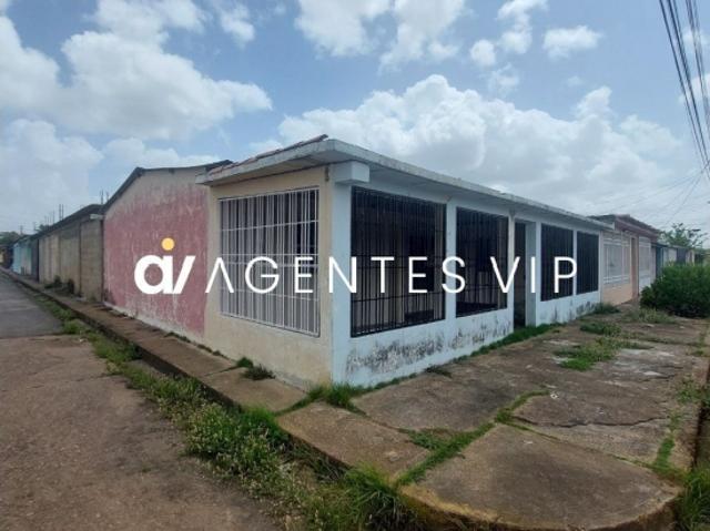 Urbanización las Brisas del Orinoco