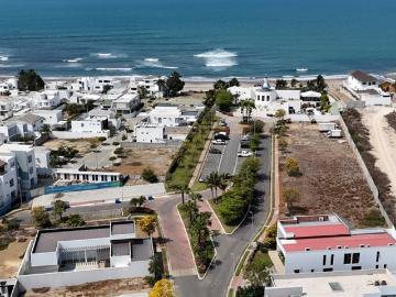Urbanización Marenostro, amplio terreno de 638.56 m² 6873.40 sq ft