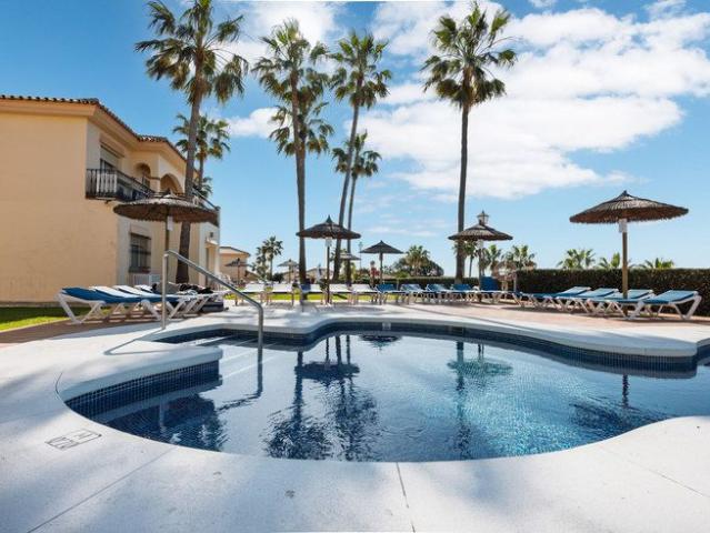 Urbanización Marina del Sol