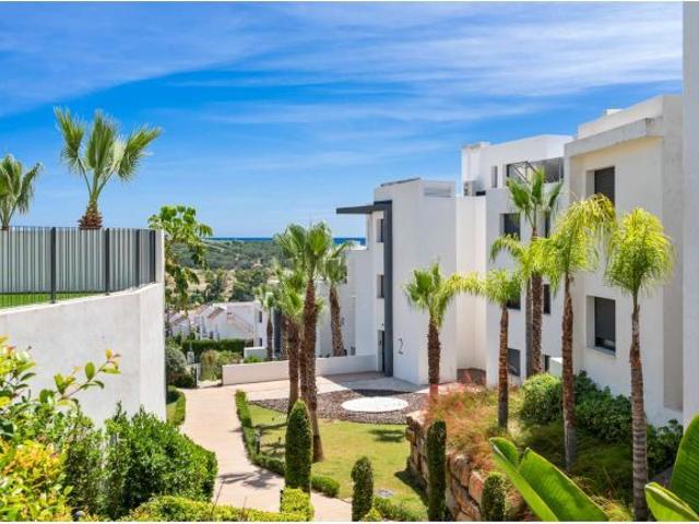 Urbanizacion Mirador del Golf, Estepona Golf