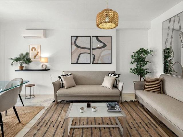 Urbanizacion Nueva Andalucia Villa