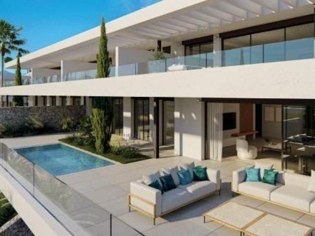 Urbanización Soul Marbella/Santa Clara Golf