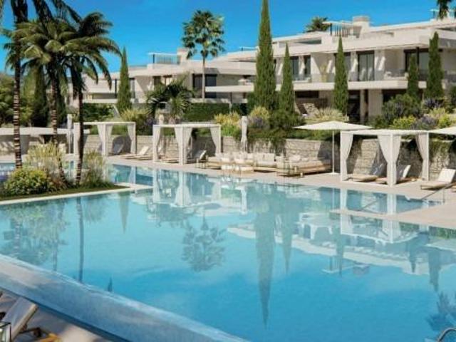 Urbanización Soul Marbella/Santa Clara Golf