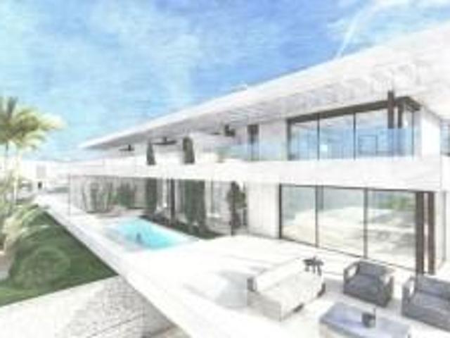 Urbanización Soul Marbella/Santa Clara Golf