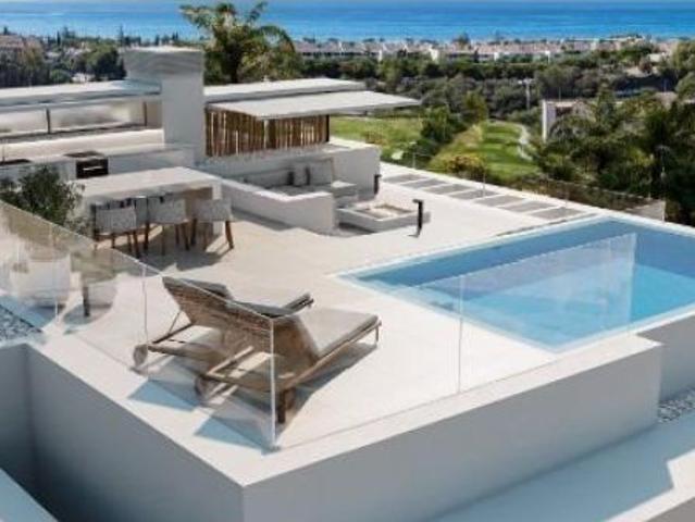 Urbanización Soul Marbella/Santa Clara Golf