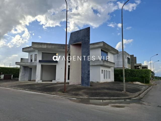 Urbanización San Miguel Condominio Los Robles