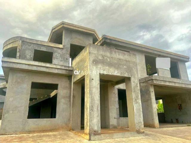 Urbanización San Miguel Segunda Etapa