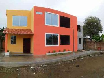 URBANIZACIÓN RUBÉN DARÍO EN SANTA ANA