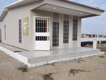Urbanización Taos Punta Blanca, suite tipo villa con terreno de 500 m2 5381,96 sq ft relleno y compactado