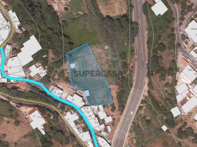 Terreno em Lousa