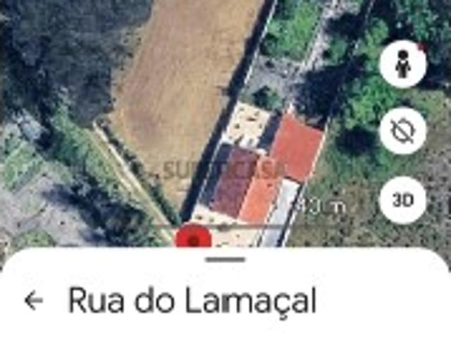 Urbanizável em Marinha Grande