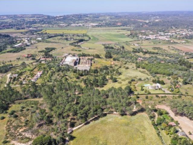 Urbanizável em São Gonçalo de Lagos