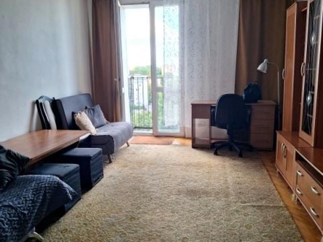 Urbanistów 24 m², Warszawa