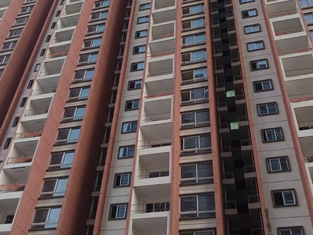 Urbanrise On Cloud 33 3 Bedroom 1353 Sq. Ft. Apartment in Bachupally Hyderabad Listing ID: #9514