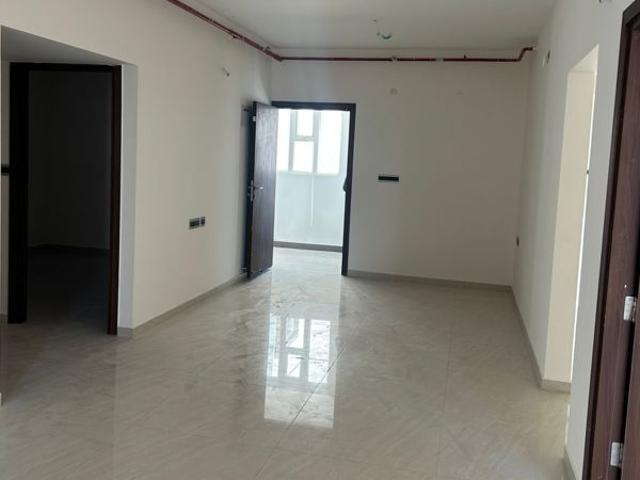 Urbanrise On Cloud 33 2.5 Bedroom 1110 Sq. Ft. Apartment in Bachupally Hyderabad Listing ID: #10347
