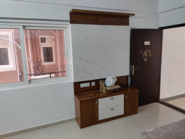 Urbanrise On Cloud 33 2 Bedroom 1100 Sq. Ft. Apartment in Bachupally Hyderabad Listing ID: #10036