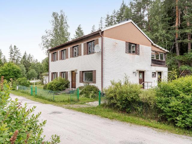 Urbanusvägen 1