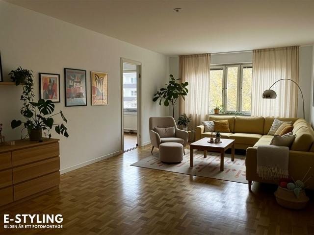 Urbergsgatan 95, Norrköping