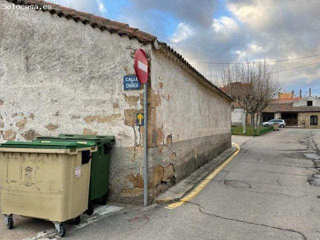 Urbis te ofrece casa solar en venta en Aldeaseca de la Armuña, Salamanca